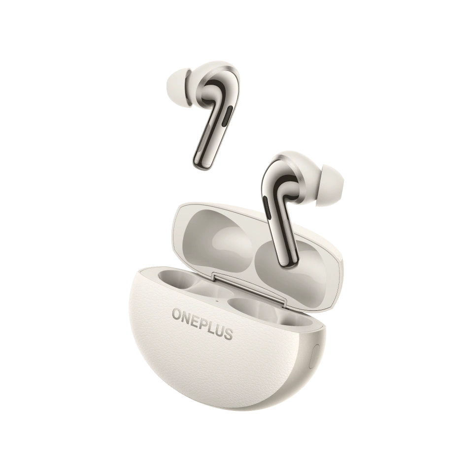 OnePlus Buds 3 Pro Lunar Radiance [2]