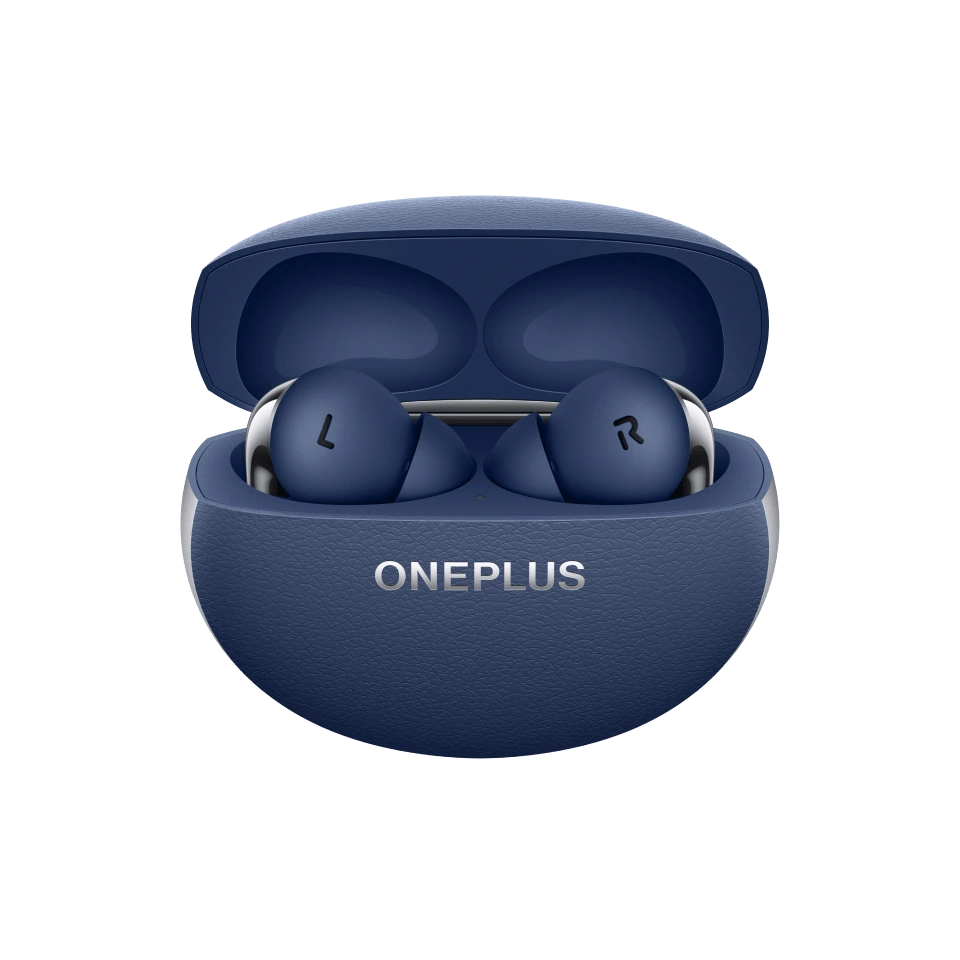OnePlus Buds 3 Pro Sapphire Blue [5]