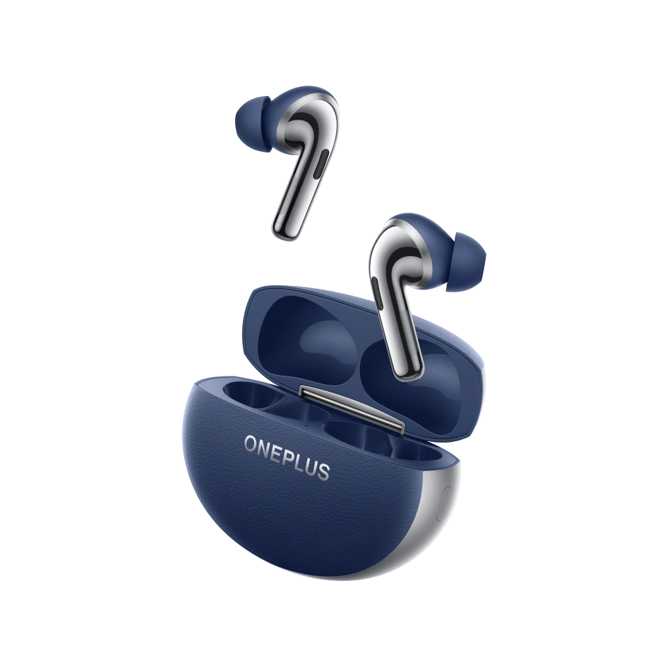 OnePlus Buds 3 Pro Sapphire Blue [2]