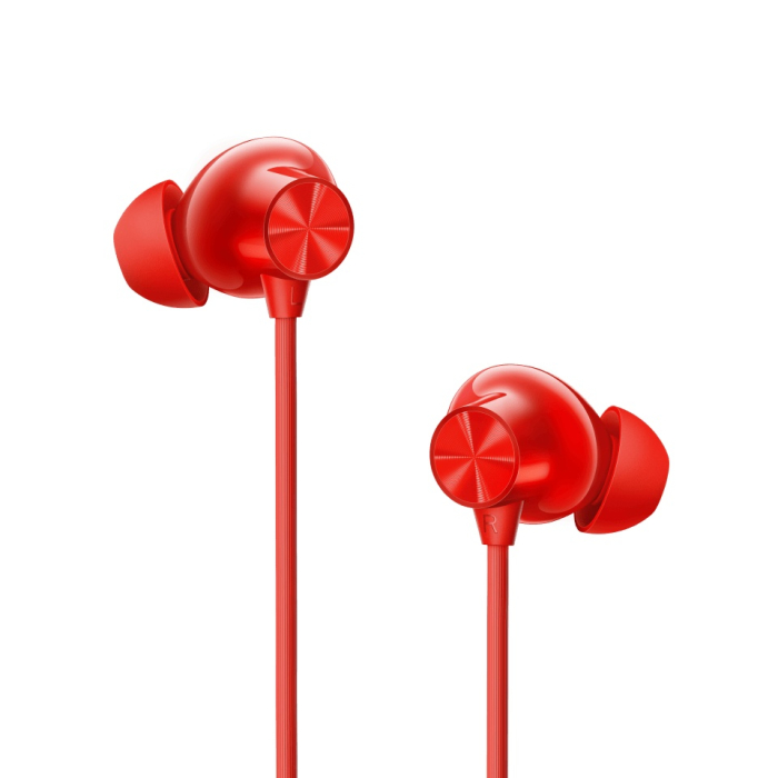 OnePlus Bullets Wireless Z3 Samba Sunset [3]