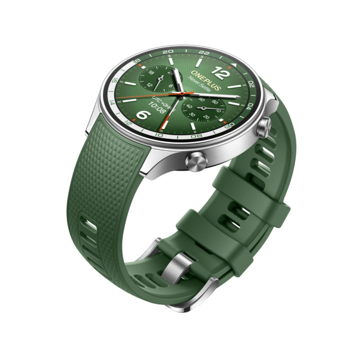OnePlus Watch 2R 46MM Wifi Forest Green [3]