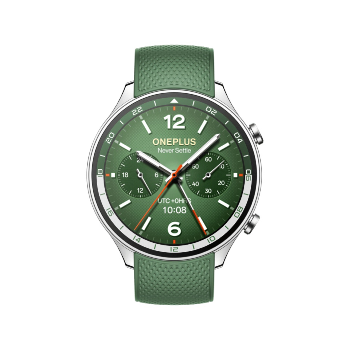 OnePlus Watch 2R 46MM Wifi Forest Green [2]