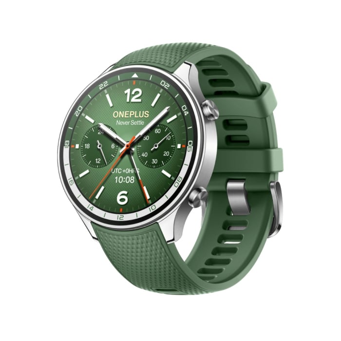 OnePlus Watch 2R 46MM Wifi Forest Green