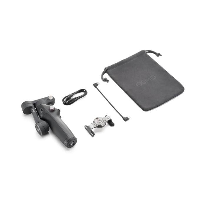Osmo Mobile 8 Standard Combo [2]
