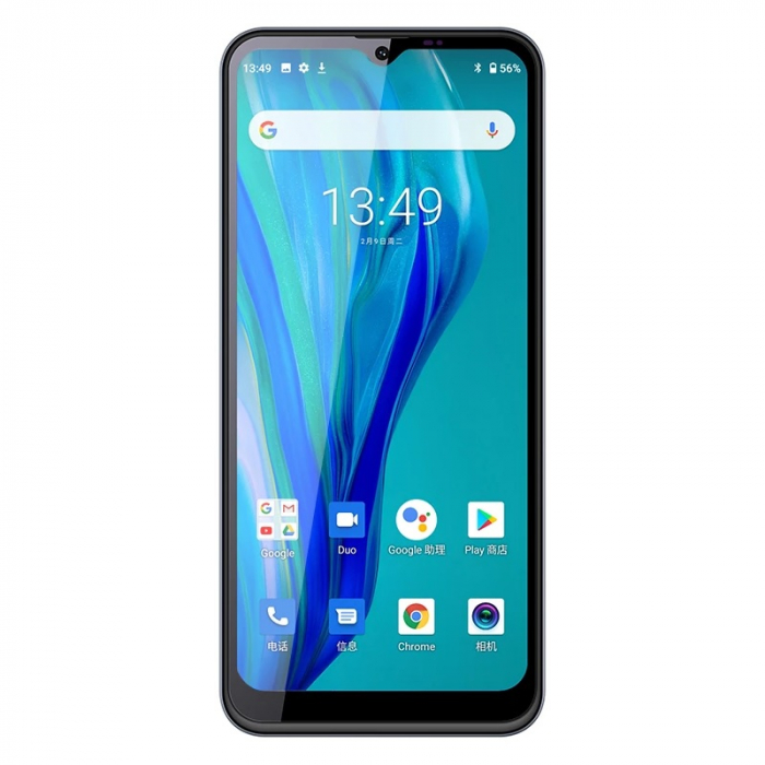 Telefon mobil Oukitel C23 Pro 4/64 Negru [2]