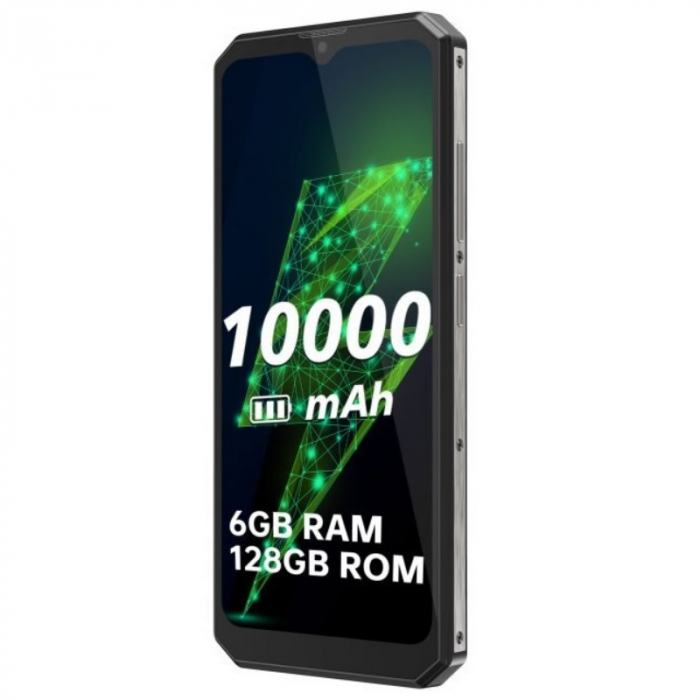 Telefon mobil Oukitel K15 Pro 8/128 Negru [4]