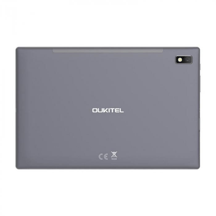 Tableta Oukitel OKT1 4/64 Gri [3]