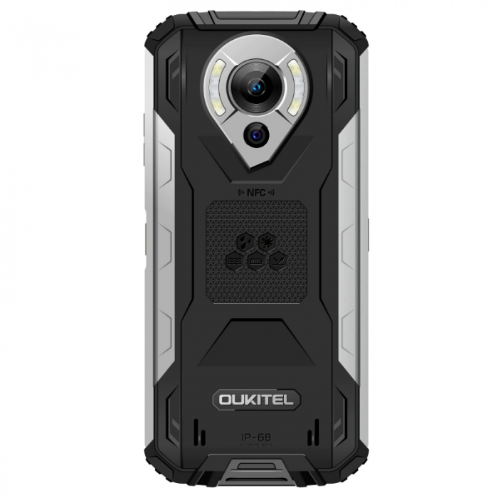 Telefon mobil Oukitel WP16 8/128 Negru [3]