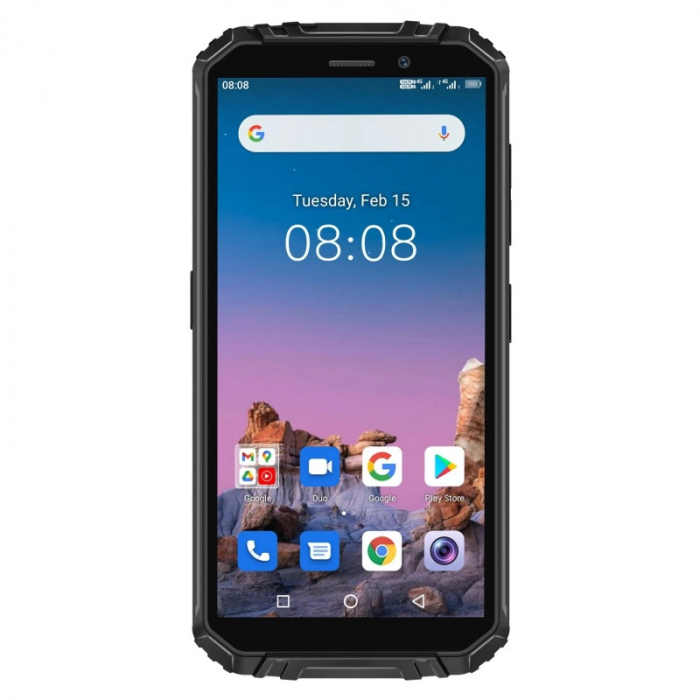Telefon mobil Oukitel WP18 4/32 Negru [2]