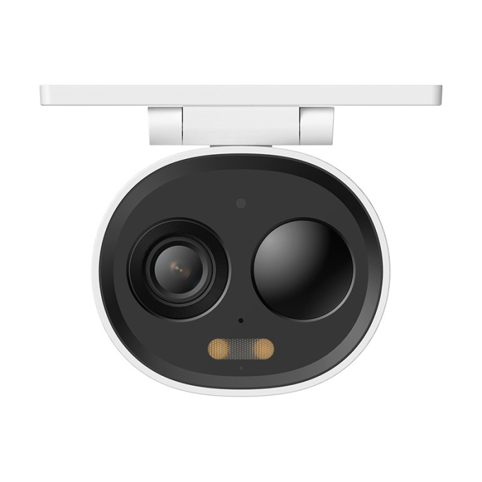 Outdor Camera with Built-in Solar Panel IMOU Cell 3C AIO [3]