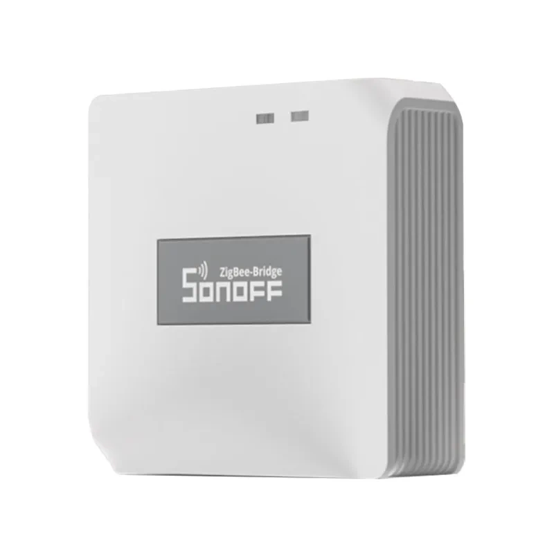 Panou de control inteligent Sonoff ZigBee Bridge Pro [2]