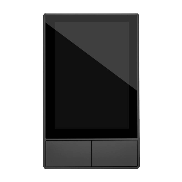 Panou de control inteligent WiFi SONOFF NSPanel (negru, 120mm) [4]