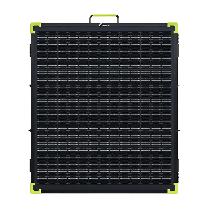 Panou solar FOSSIBOT SP420 Pro [6]