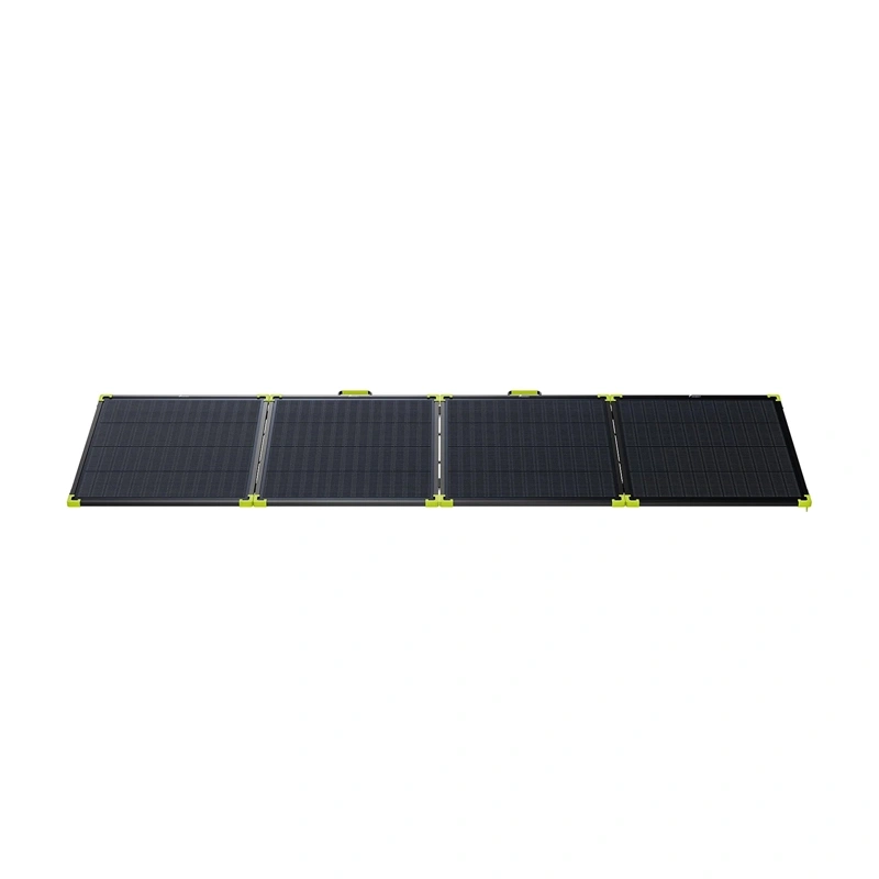 Panou solar FOSSIBOT SP420 Pro [3]