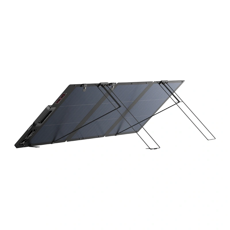 Panou solar pliabil EcoFlow de 160 W [5]
