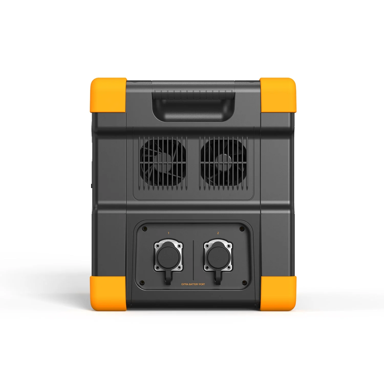 Csomag Hordozható elektromos töltőállomás PECRON E3600LFP, 3072Wh (bővíthető akár 15360Wh-ig), 3600W, 230V, szupergyors töltés, LiFePO4, dupla MPPT, BMS + PECRON PV200 Hordozható Napelemes Panel, 200W [6]