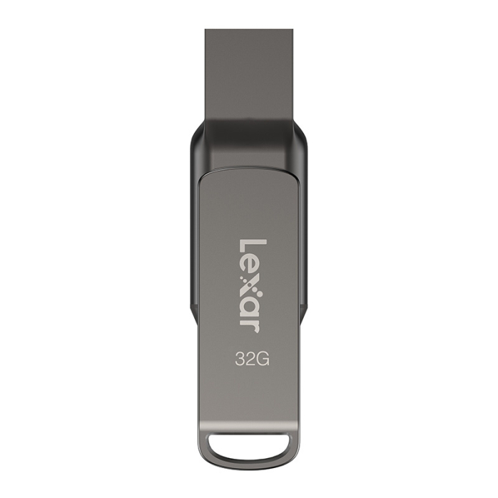 Pendrive Lexar Dual Type-C si Type-A USB 3.1 32GB [2]