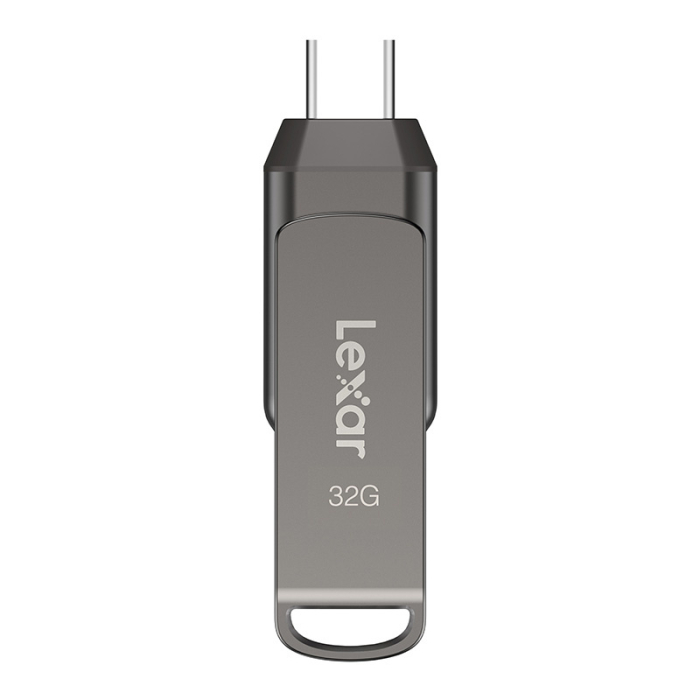 Pendrive Lexar Dual Type-C si Type-A USB 3.1 32GB [3]
