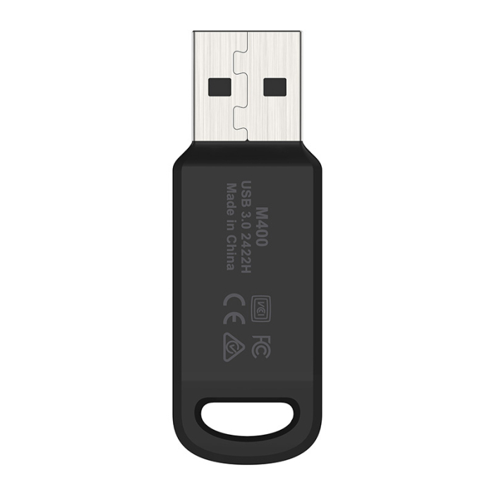Pendrive Lexar JumpDrive M400 USB 3.0 32GB [5]