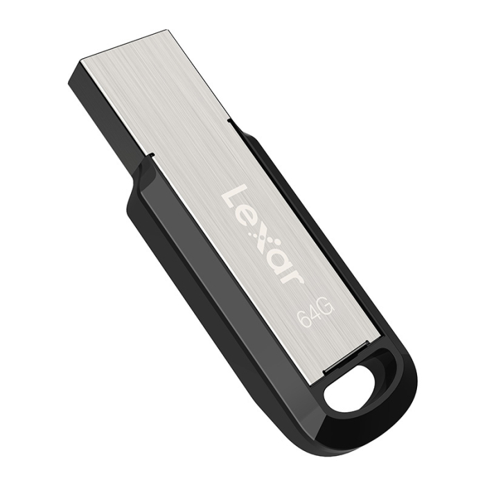 Pendrive Lexar JumpDrive M400 USB 3.0 64GB [2]