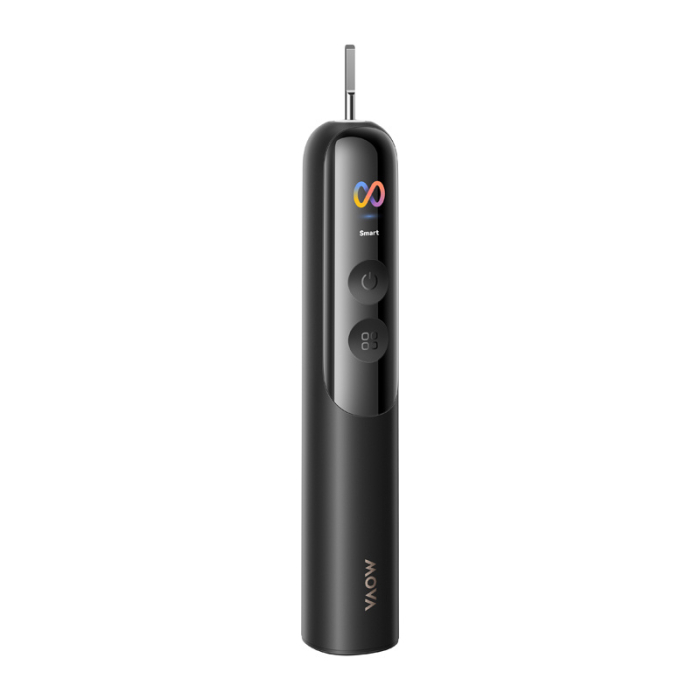 Periuta de dinti electrica MOVA Fresh 20 Sensus (negru) [2]