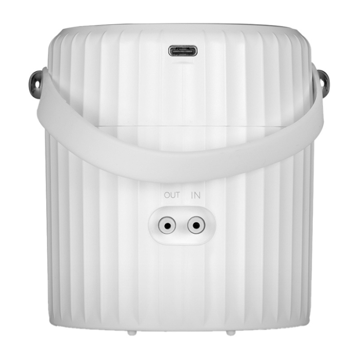 Pompa de irigare cu Wi-Fi MOES WWP-BY-808 [3]