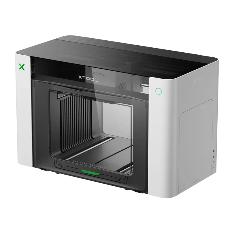 Presa termica XTOOL WonderPress V1.0 (alba) [2]