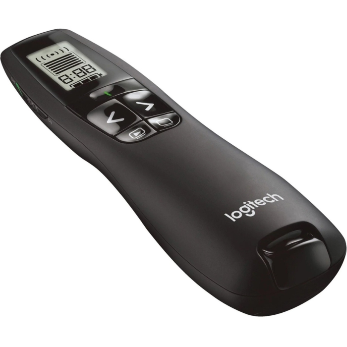 Presenter Logitech R800 [2]