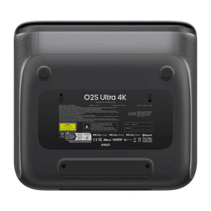 Proiector JMGO O2S Ultra [6]