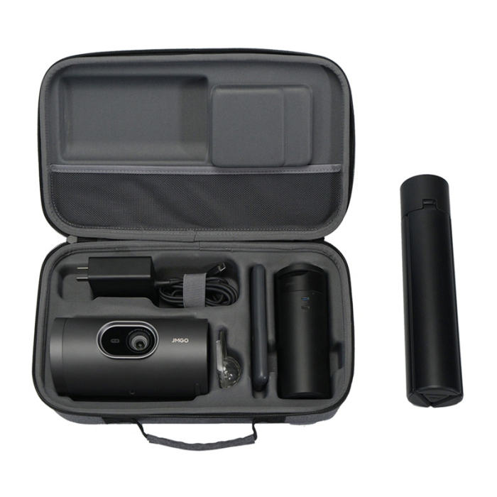 Proiector JMGO PicoPlay+ cu trepied [2]