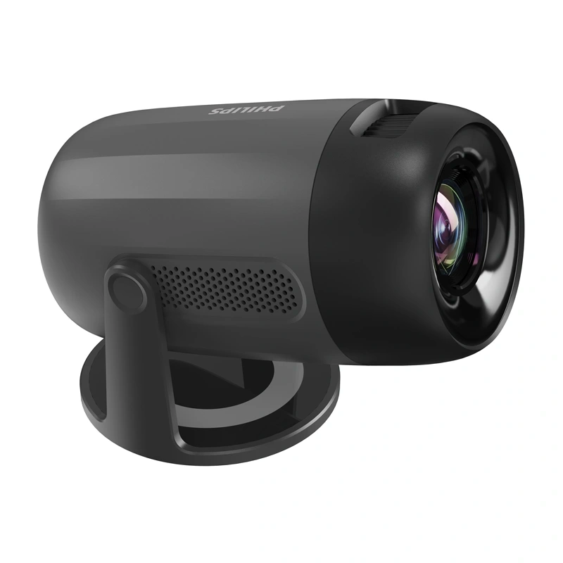Proiector Phillips N-150 1080p (gri inchis) [2]