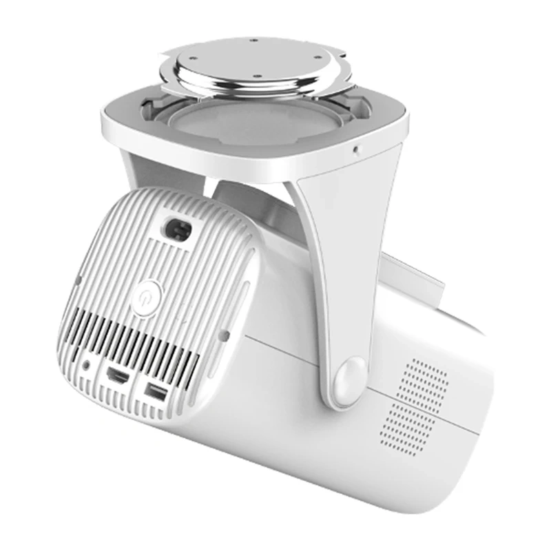Proiector Phillips N-250 1080p (alb) [3]
