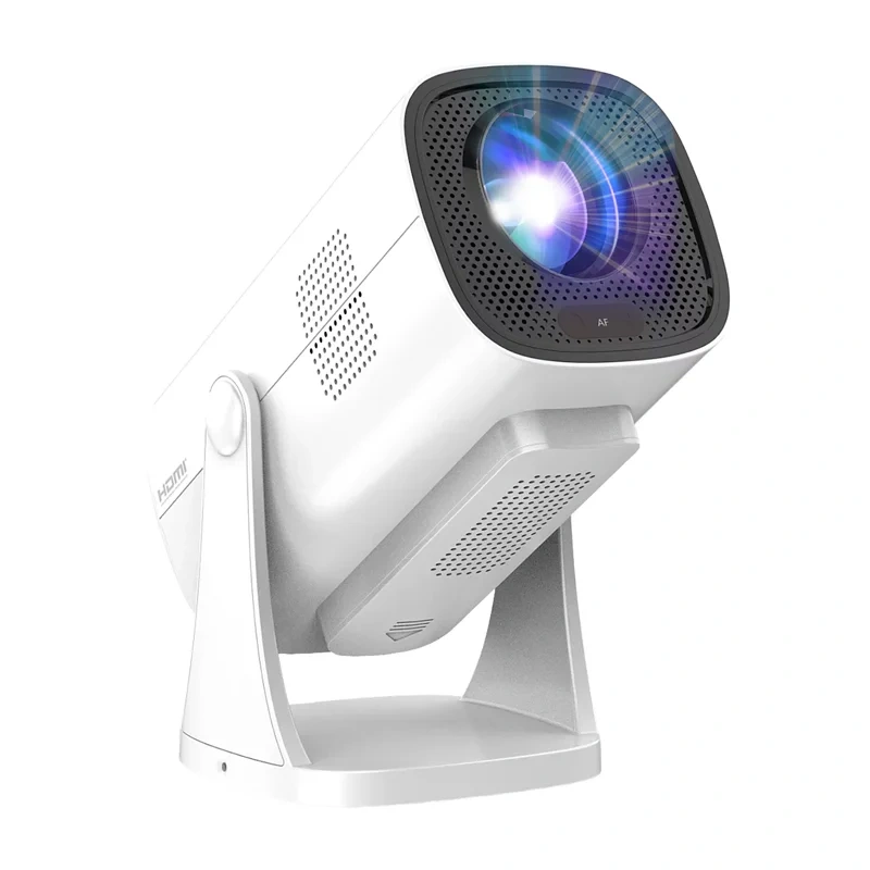 Proiector Phillips N-250 1080p (alb) [2]