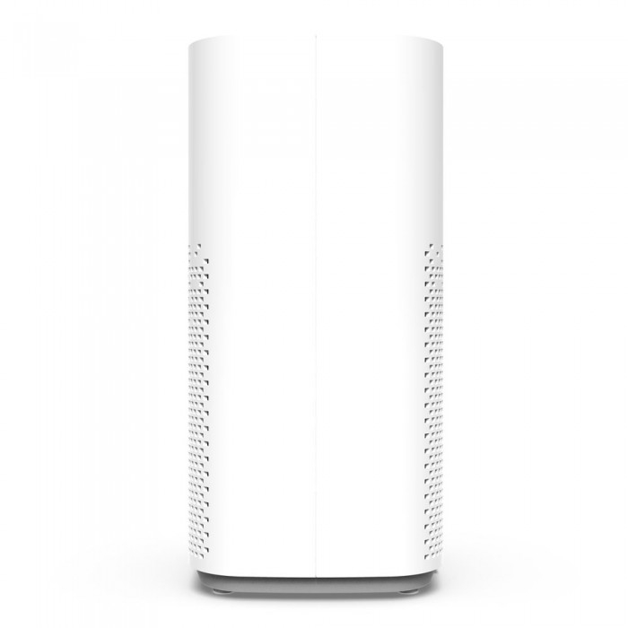 iHunt Air Purifier Smart 400 m³/h, Wi-Fi, True HEPA filter, Ionization function [6]