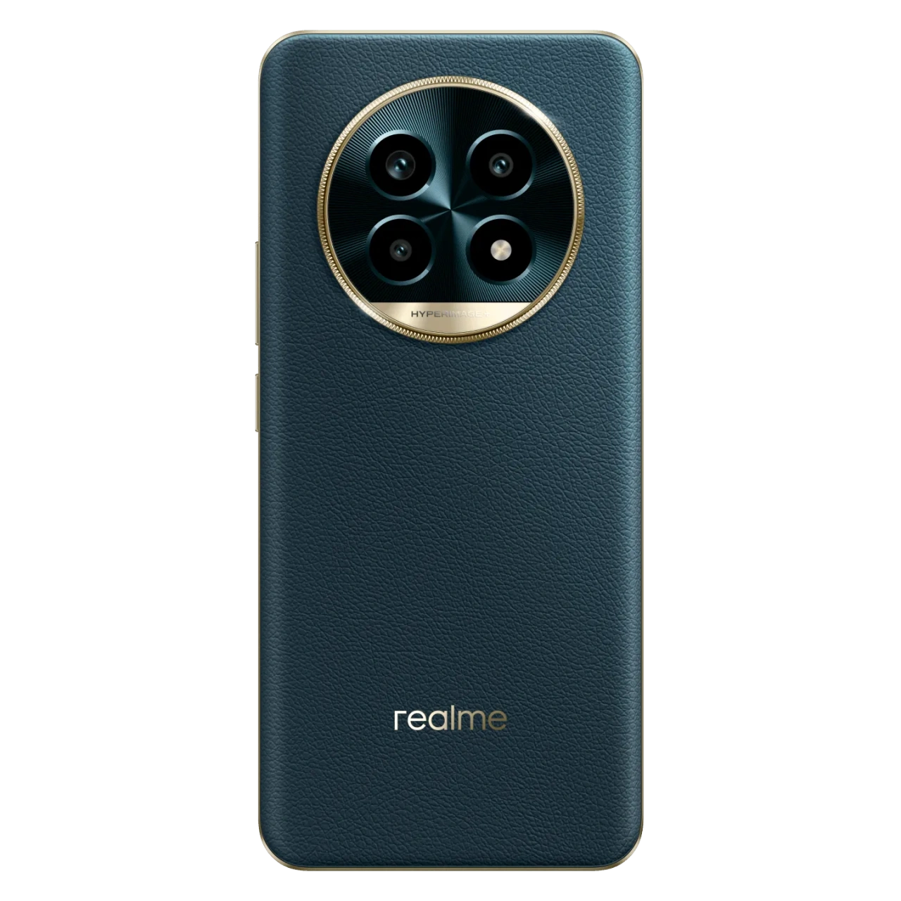 Realme 13 Pro ,256GB, 8GB, 5G, Dual Sim Emerald Green [3]