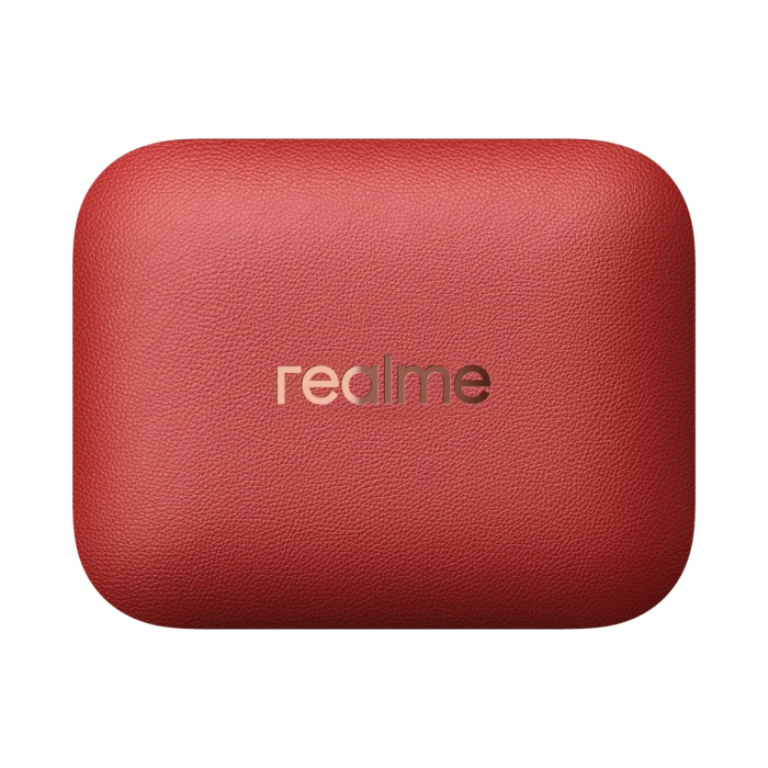 Realme Buds Air 7 Pro Fiery Red [3]