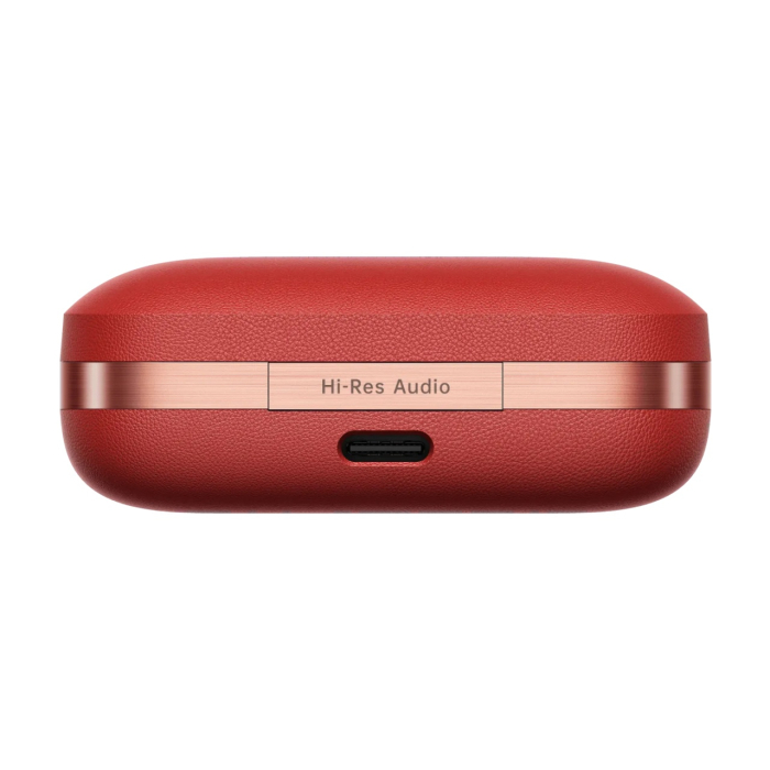 Realme Buds Air 7 Pro Fiery Red [4]
