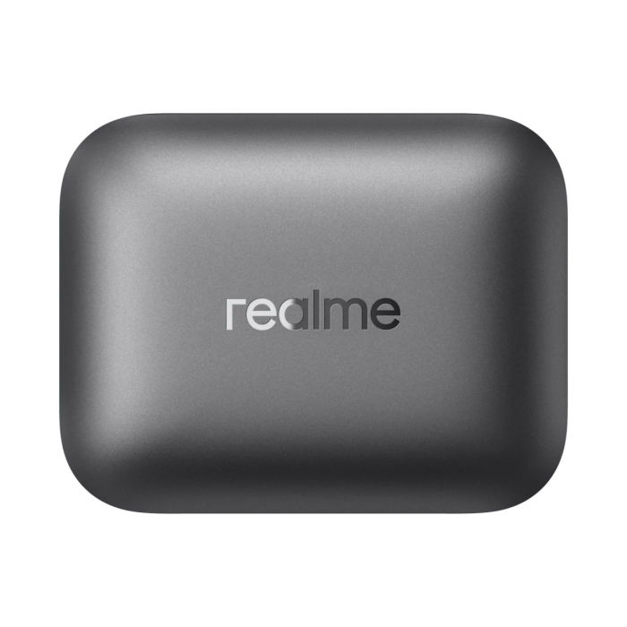 Realme Buds Air 7 Pro Metallic Grey [3]