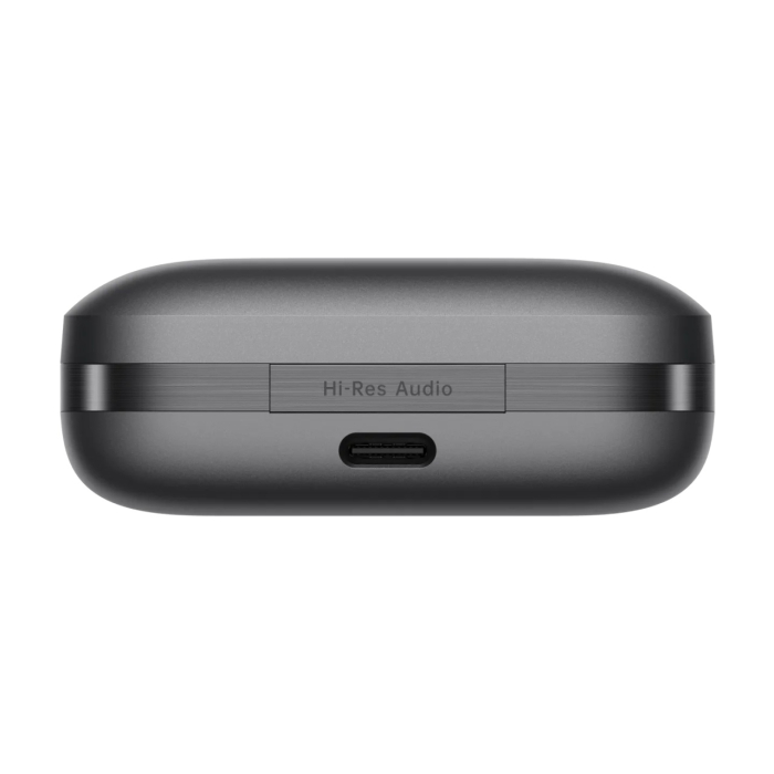 Realme Buds Air 7 Pro Metallic Grey [4]