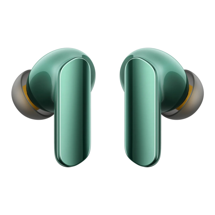 Realme Buds Air 7 Pro Racing Green [2]