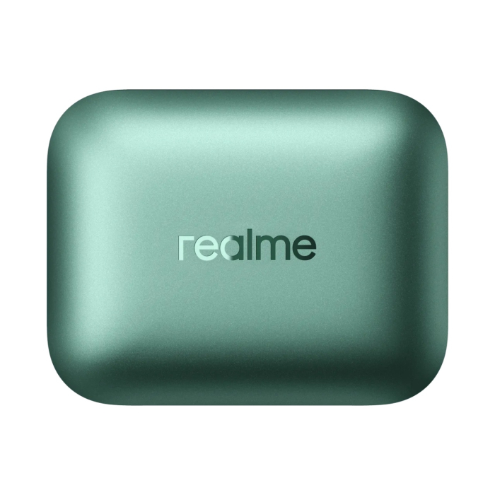 Realme Buds Air 7 Pro Racing Green [3]