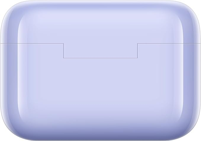 Realme Buds T200 Dreamy Purple [2]