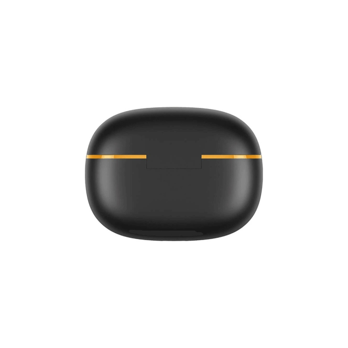 Realme Buds T200 Lite In-Ear Headphones, Black, True Wireless, Bluetooth 5.4, Noise Reduction, Up to 48h Battery [4]