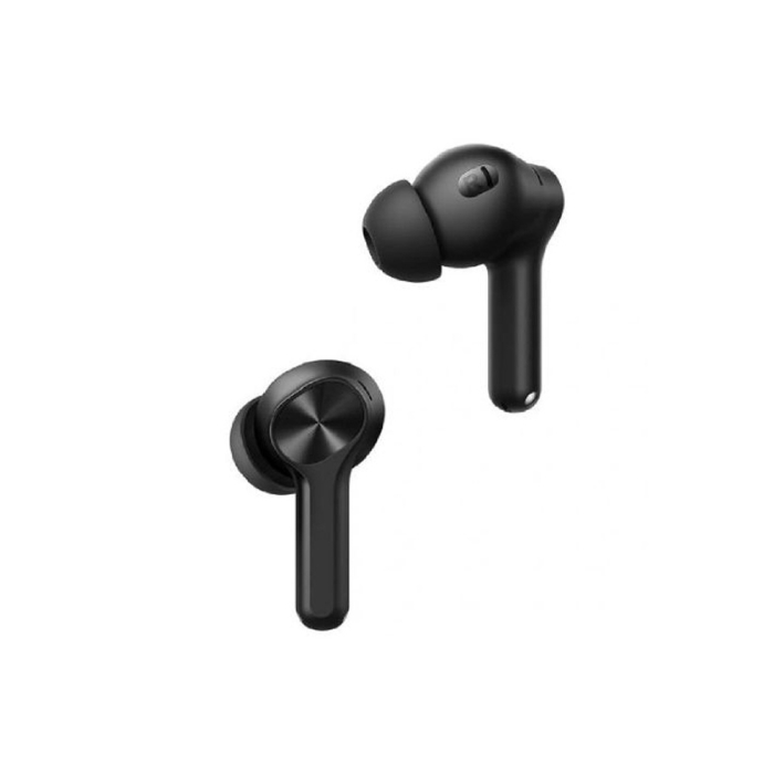 Realme Buds T200 Lite In-Ear Headphones, Black, True Wireless, Bluetooth 5.4, Noise Reduction, Up to 48h Battery [3]