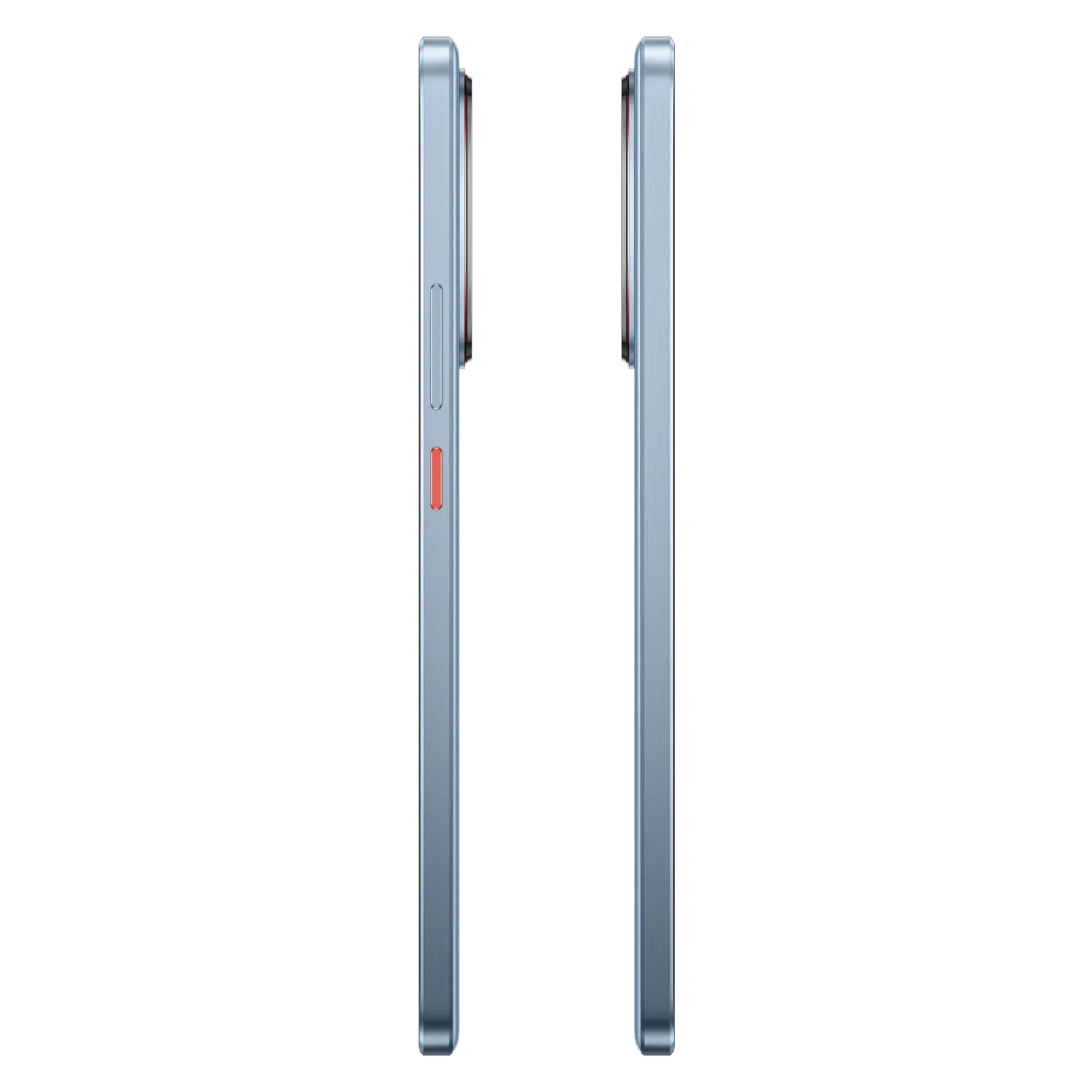 Realme GT 7T, 256GB, 12GB, 5G, Dual Sim, IceSense Blue [4]