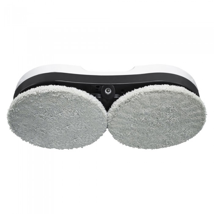 iHunt Smart Window Robot 4 PRO Twin Spray, 2 Sprayers, Application Control, Remote Control, Spare Wipers [3]