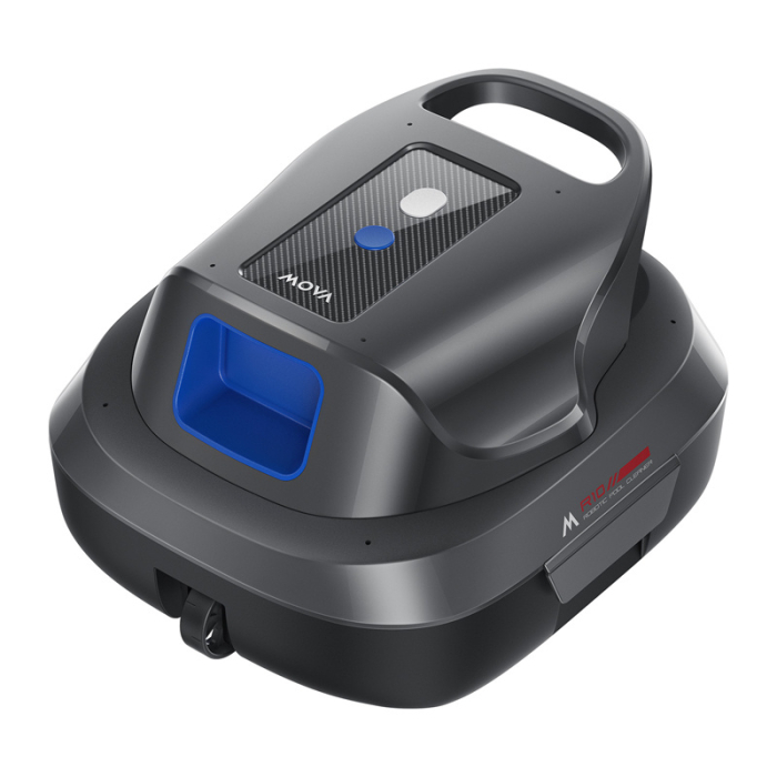 Robot de curatare pentru piscina MOVA R10 [4]