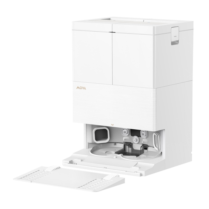 Robot de curatenie MOVA E50 Pro Ultra [6]