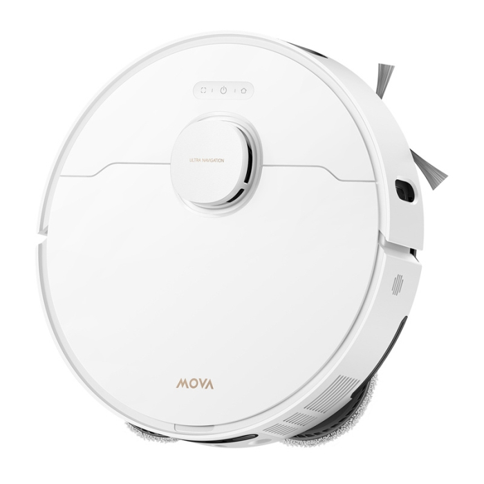 Robot de curatenie MOVA E50 Pro Ultra [5]