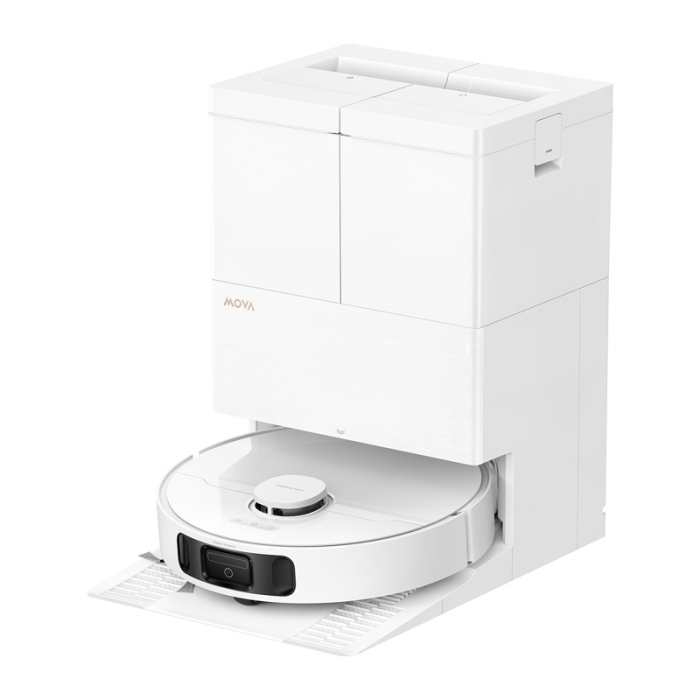Robot de curatenie MOVA E50 Pro Ultra [3]